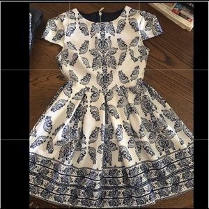 Beautiful cocktail dress